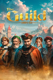 The Guild – Europa 1410