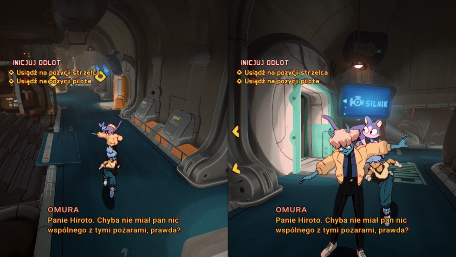 Orbitals - recenzja gry. Switch 2 #20