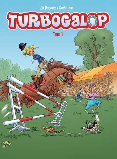 Nowości komiksowe Klubu Świata Komiksu Egmont - marzec - 26