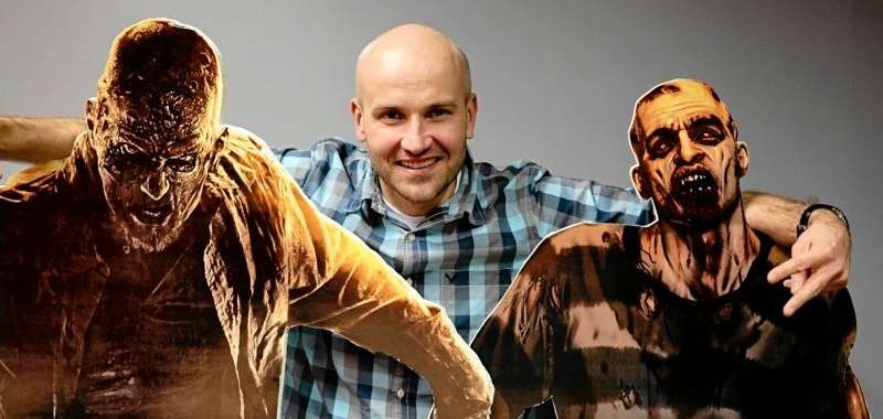 Tymon Smektała z Techlandu o występie polskich twórców na E3 2019 i pracy nad Dying Light 2