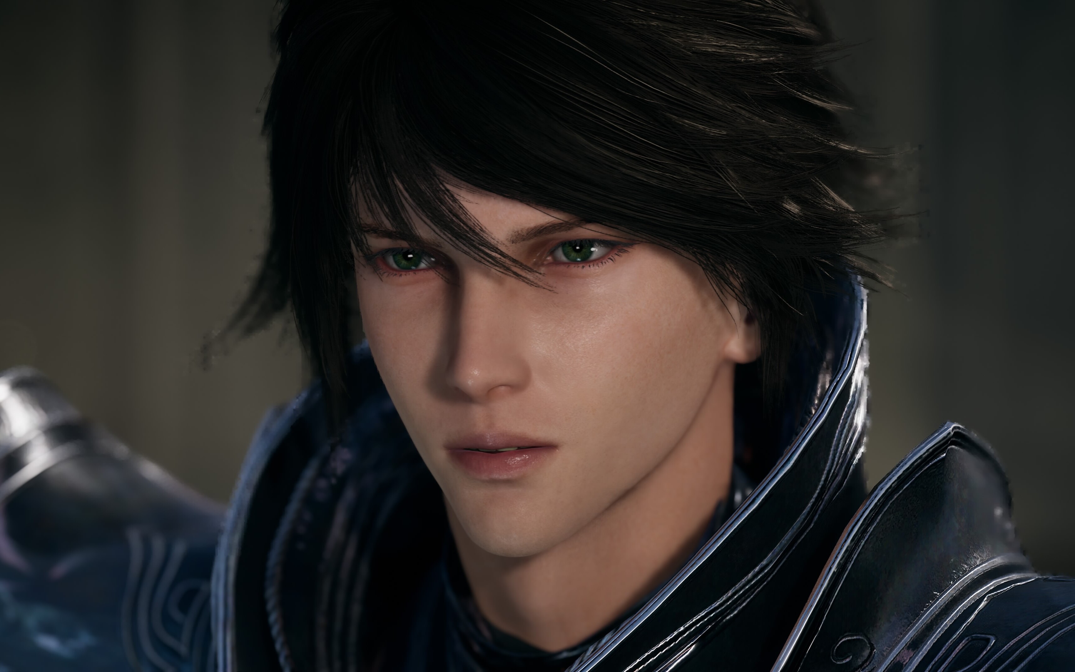 Lost Soul Aside - recenzja gry. Final Fantasy z Aliexpress