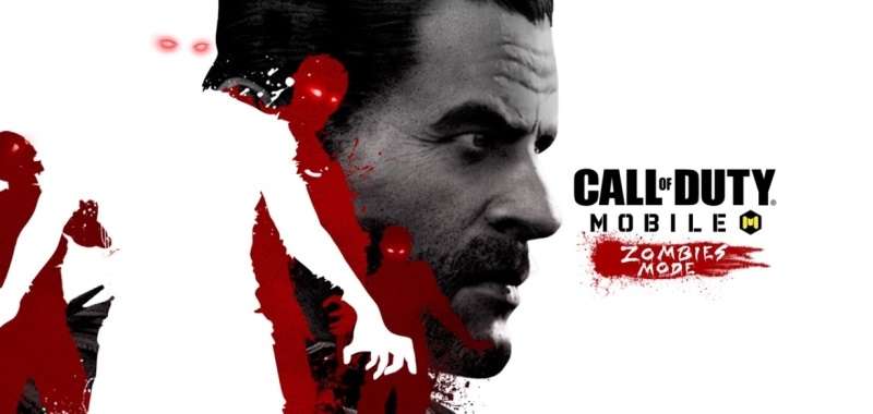 Call of Duty: Mobile z trybem zombie. Nadciąga duża aktualizacja