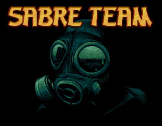 Sabre Team