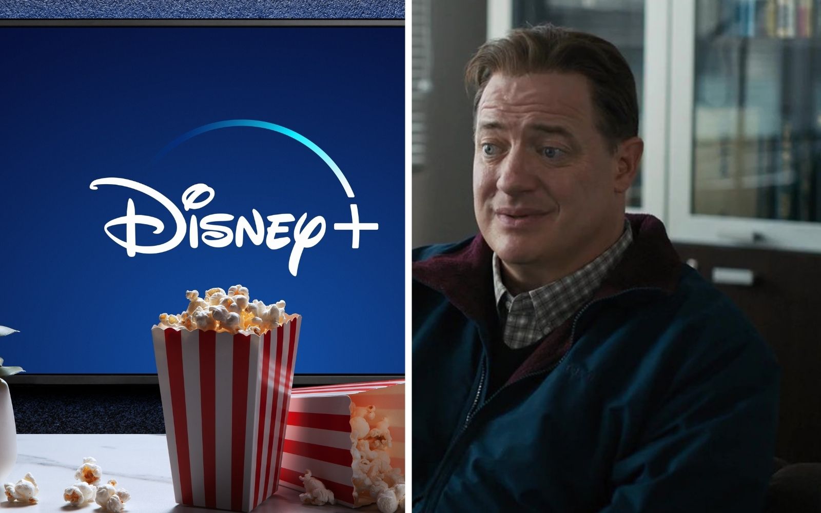 W listopadzie w kinach, a już dzisiaj w Disney+. Hit chwalony przez widzów i dziennikarzy