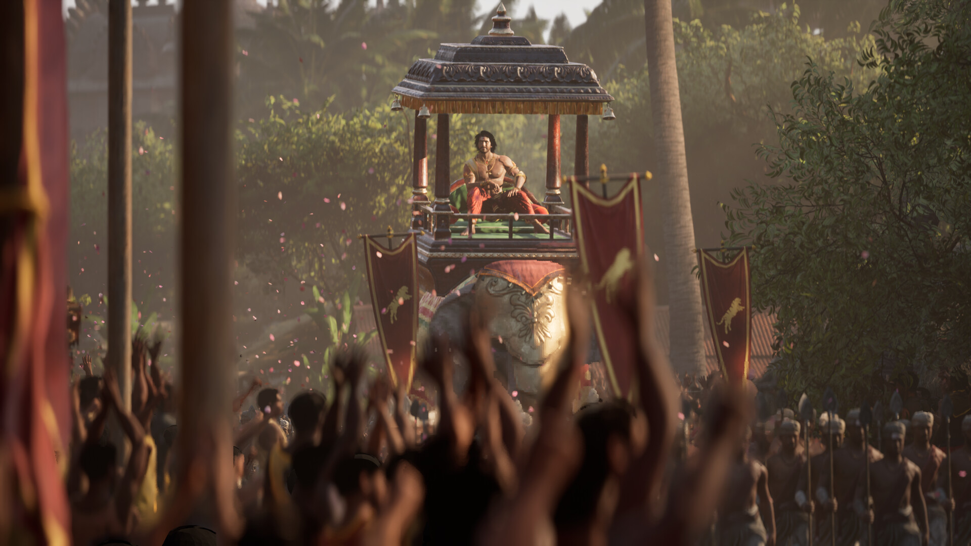 Son of Thanjai #2