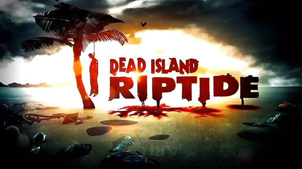 Mamy pierwszy zwiastun Dead Island Riptide!