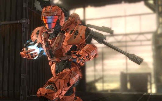 Halo 4 z nowym rozszerzeniem - zobaczcie zwiastun