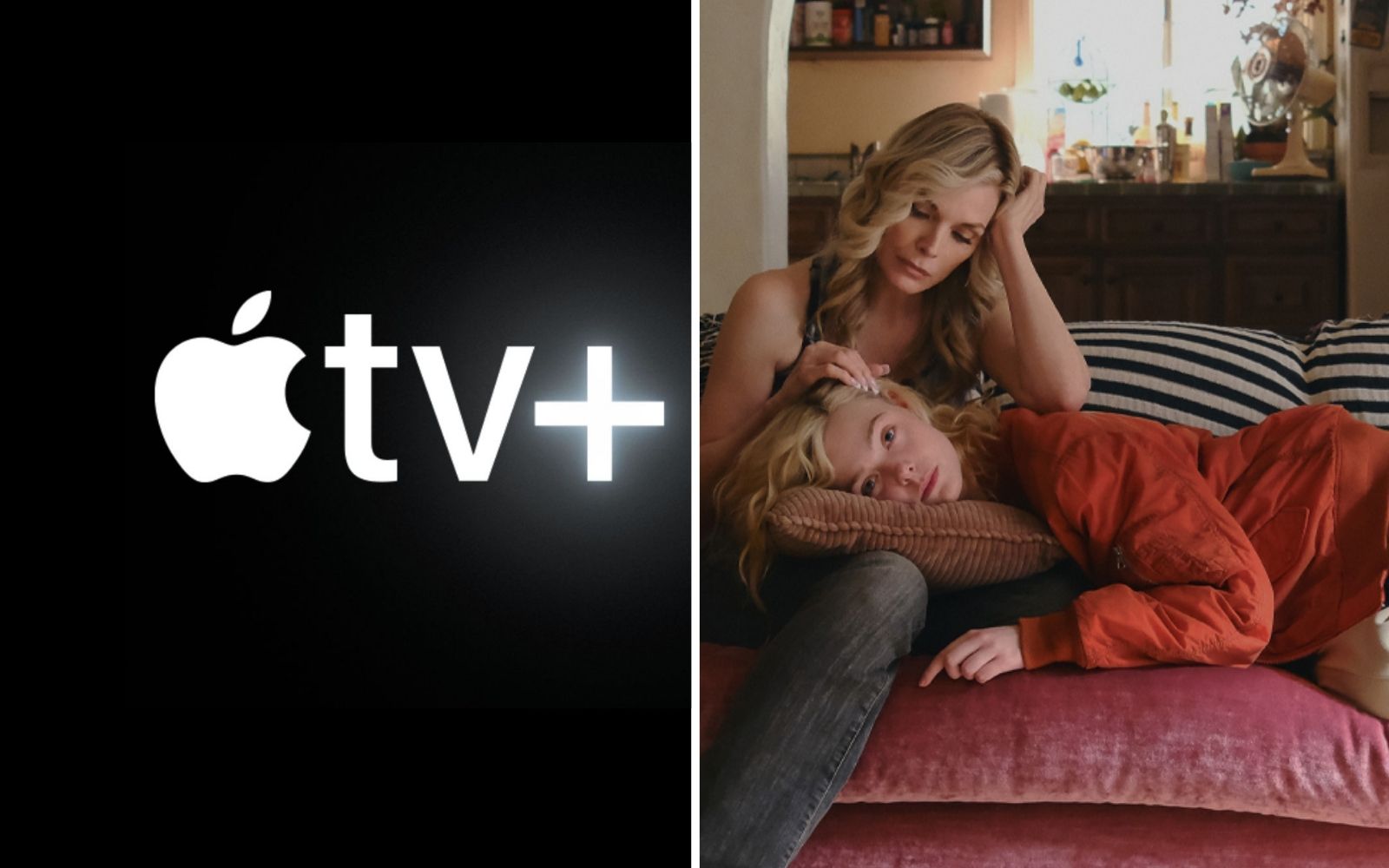 Apple TV z nowością pełną gwiazd. Elle Fanning i Michelle Pfeiffer w nowym hicie 