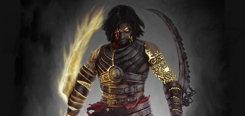 Prince of Persia Dark Babylon niczym God of War. Przecieki dotyczące nowej gry Ubisoftu