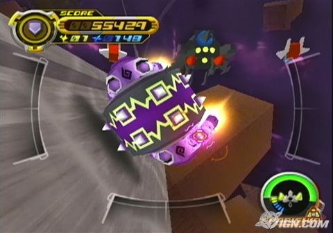 5 minut z bohaterami Final Fantasy Type-0