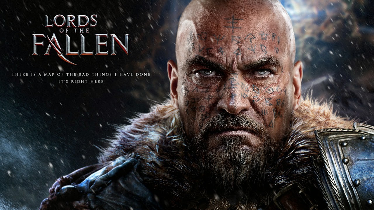 Lords of the Fallen - analiza gry