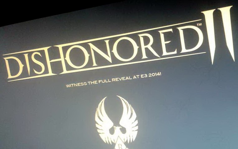 Ujawnienie Dishonored II już w trakcie targów E3 2014?!