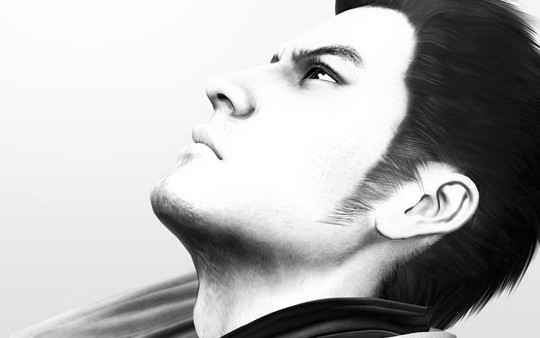 Pierwszy gameplay z odświeżonej wersji Yakuzy na Wii U