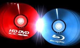 Microsoft: Blu-ray odchodzącym formatem