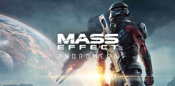 Mass Effect Andromeda jest &quot;tylko&quot; dobre - mamy pierwsze oceny