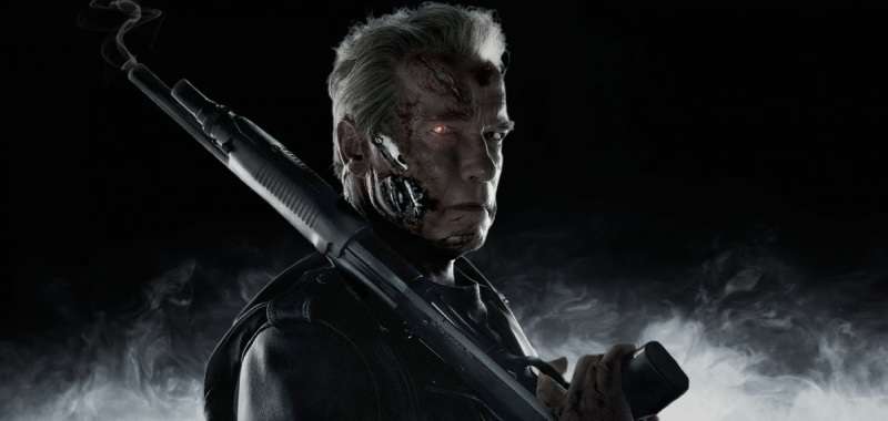 Mortal Kombat 11 przygotowuje do prezentacji Terminatora. Zajawka nowej postaci
