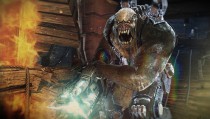 Pierwszy gameplay Resistance 3 na VGA