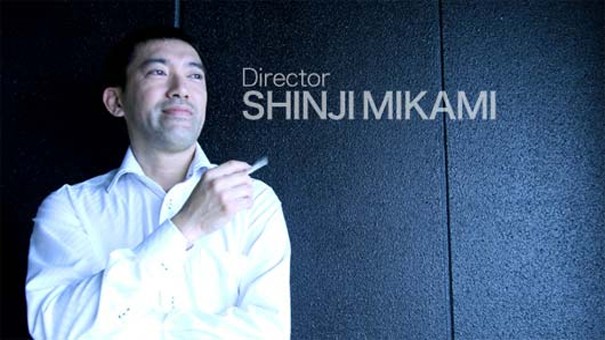 Shinji Mikami zdradza pierwsze konkrety na temat swojego projektu