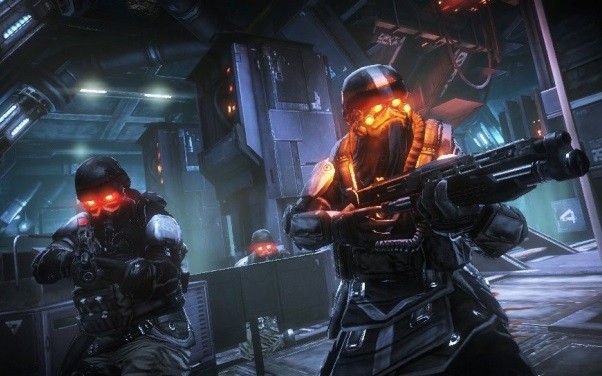 &quot;Mały&quot; Killzone nie zawiedzie fanów