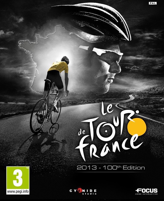 Tour de France 2013 - 100th Edition