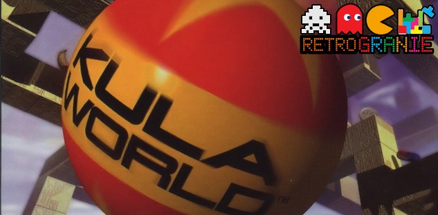 Retrogranie: Kula World (PSOne)