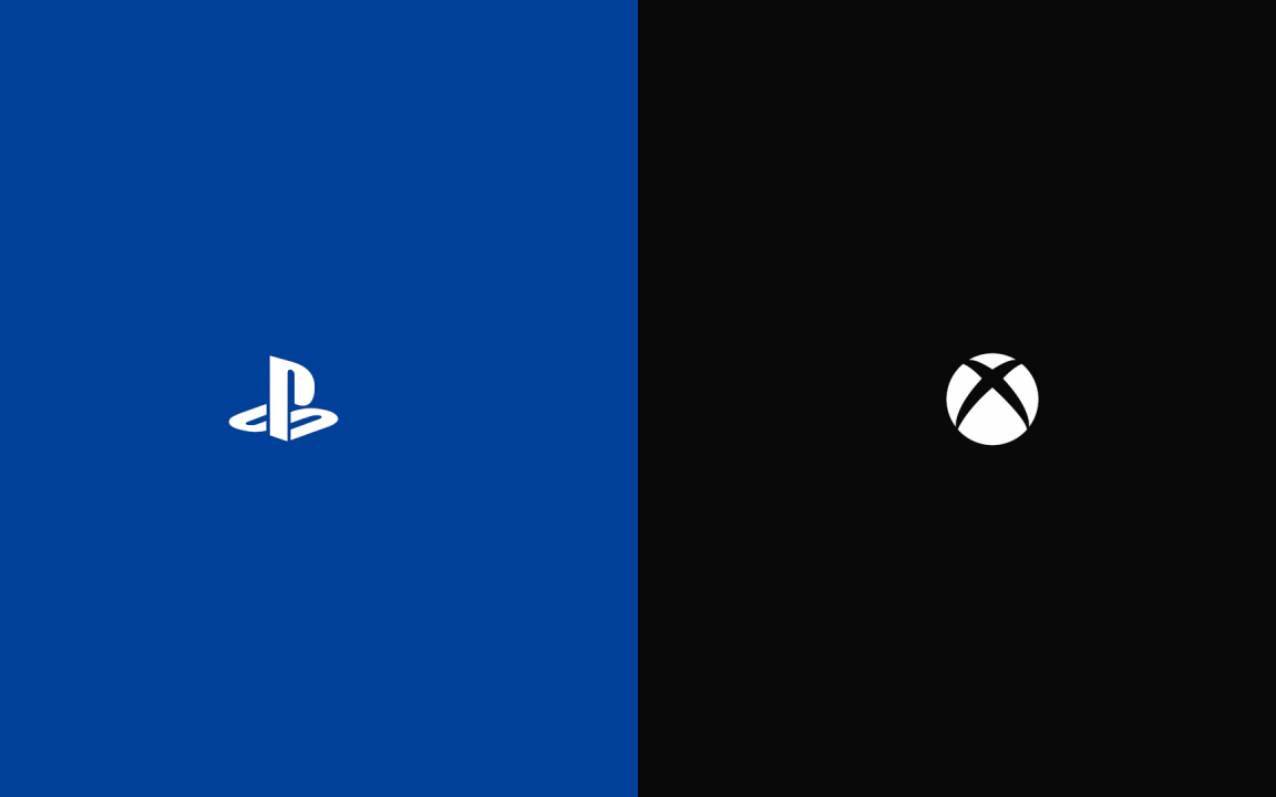 PS vs Xbox