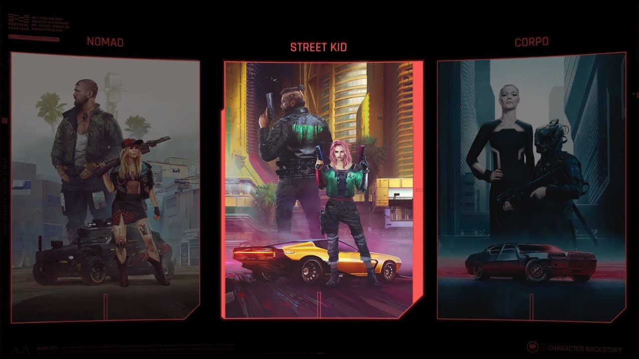 Cyberpunk 2077 do poprawy. Tymi elementami powinien zająć się CD Projekt RED