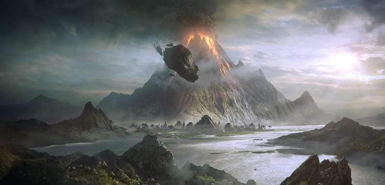 The Elder Scrolls Online: Morrowind doczekało się reklamy telewizyjnej