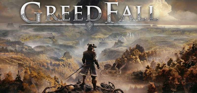 GreedFall z nowym zwiastunem na E3 2019