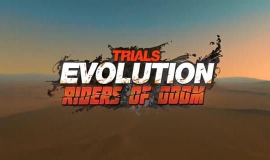 Kolejne DLC dla Trials Evolution