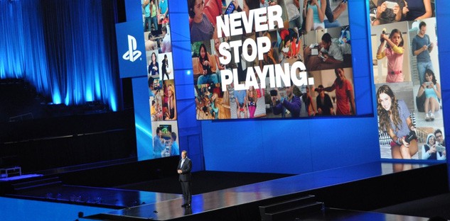 Sony podało oficjalne informacje odnośnie swojej konferencji na targach E3!
