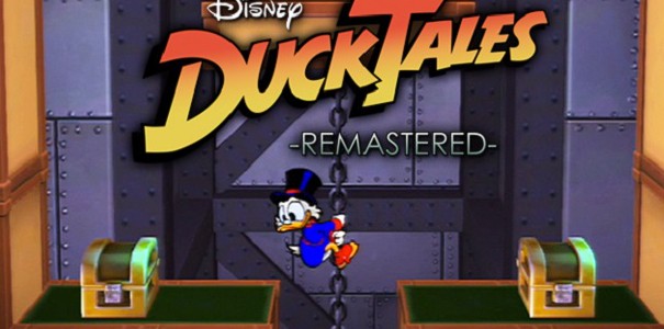 Ścieżka dźwiękowa z DuckTales: Remastered łączy stare i nowe brzmienie Kaczek
