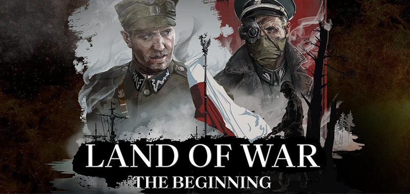 Land of War - recenzja gry. Wojna dawno już nie była tak nudna