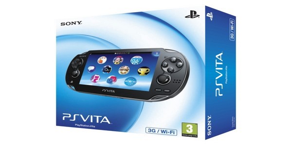 Znamy polską cenę PlayStation Vita!