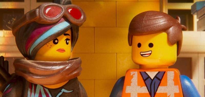LEGO PRZYGODA 2 – recenzja filmu. Kontynuacja tylko przyzwoita