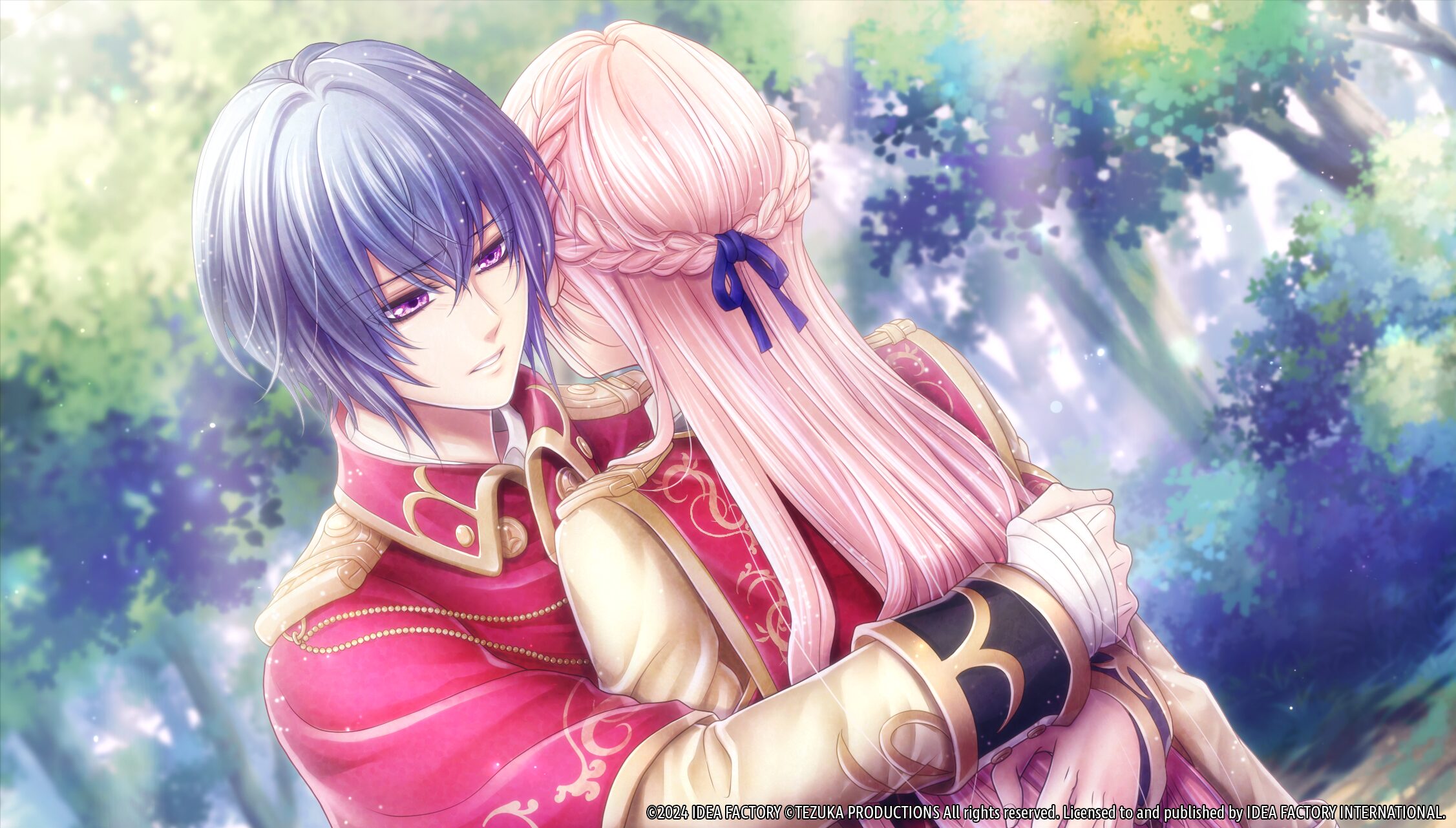 Battlefield Waltz #6