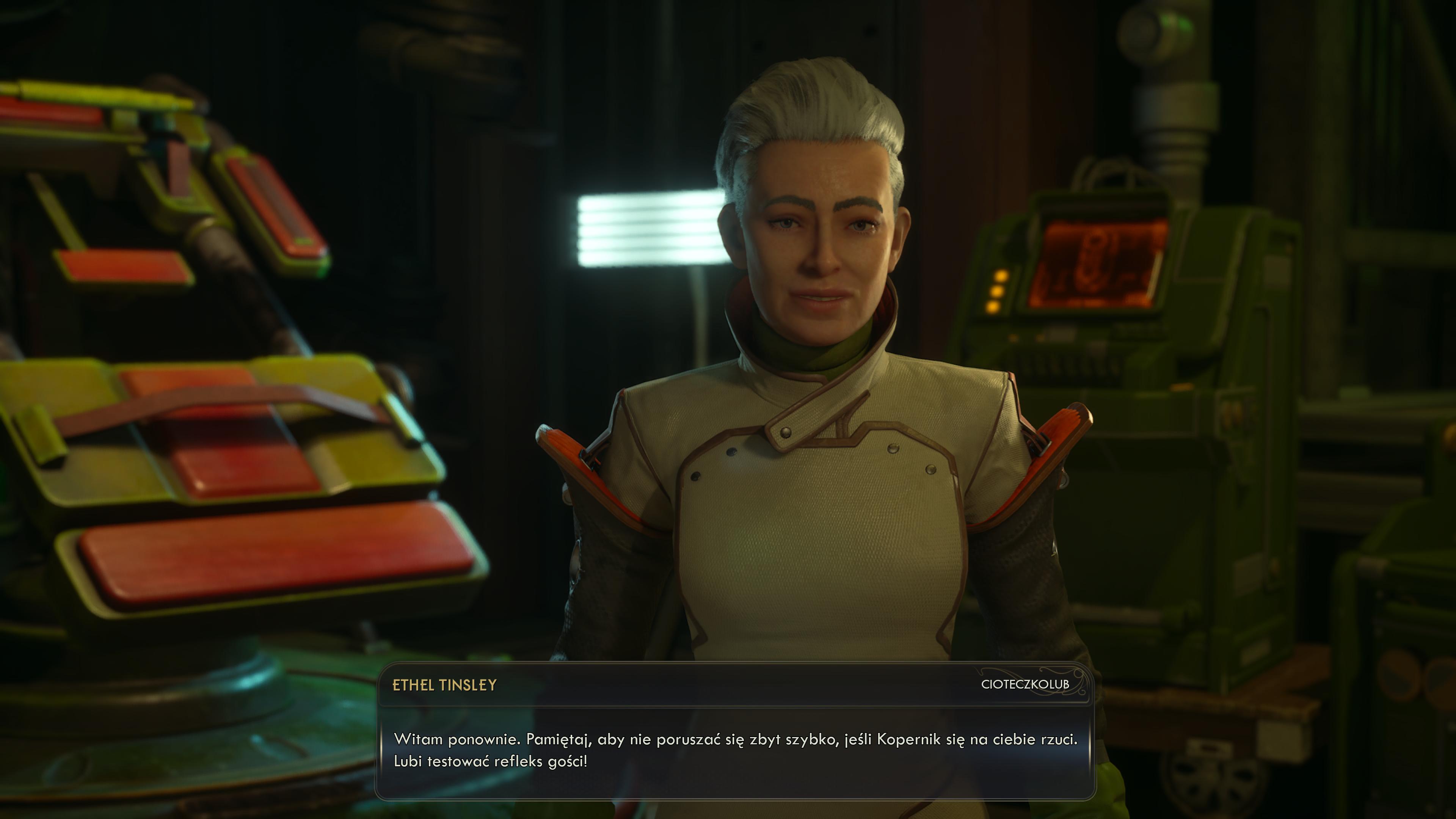 recenzja The Outer Worlds 2 #31