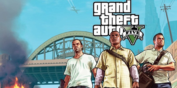 Rockstar Games pogorszyło grafikę w GTA V