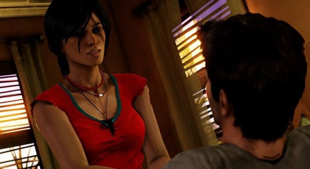 Czy Elena i Chloe pojawią się w Uncharted 3?