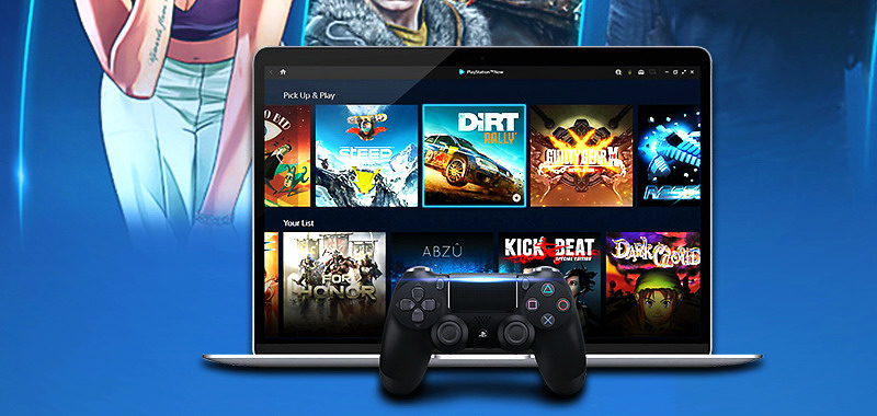 PlayStation Now w styczniu. Sony przypomina o ofercie w reklamie