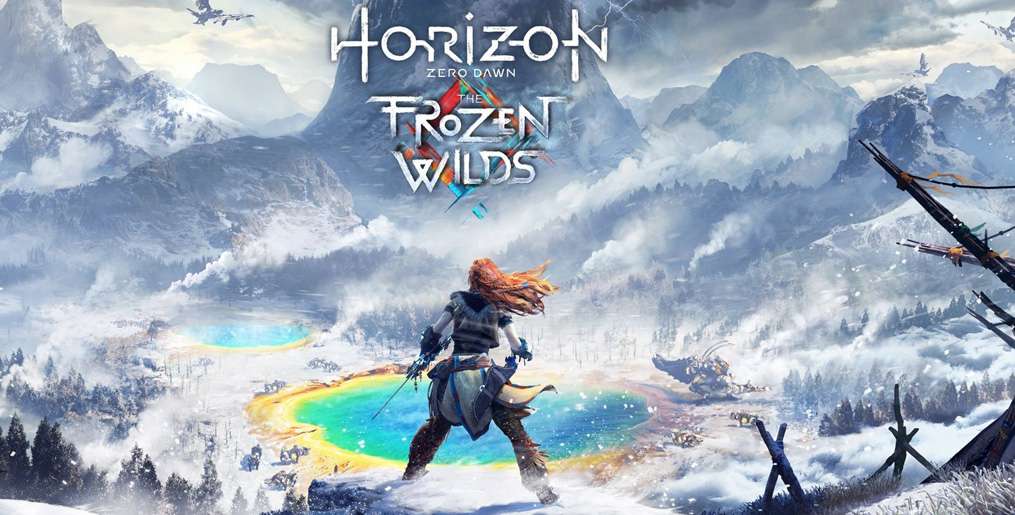 Recenzja: Horizon Zero Dawn - The Frozen Wilds (PS4)