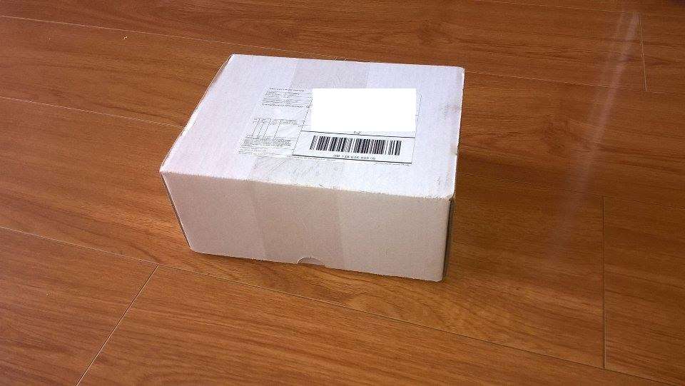 Mario przyjechał na E3