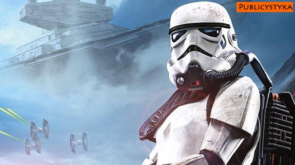 6 rzeczy, które muszą pojawić się w Star Wars Battlefront 2