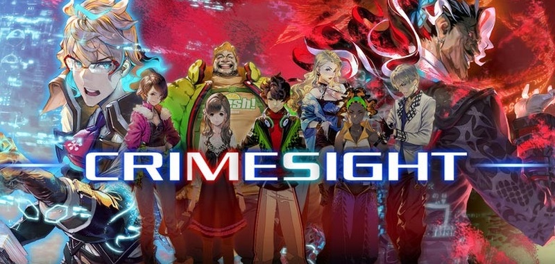 Crimesight to nowa gra Konami. Gracze wcielą się w detektywów