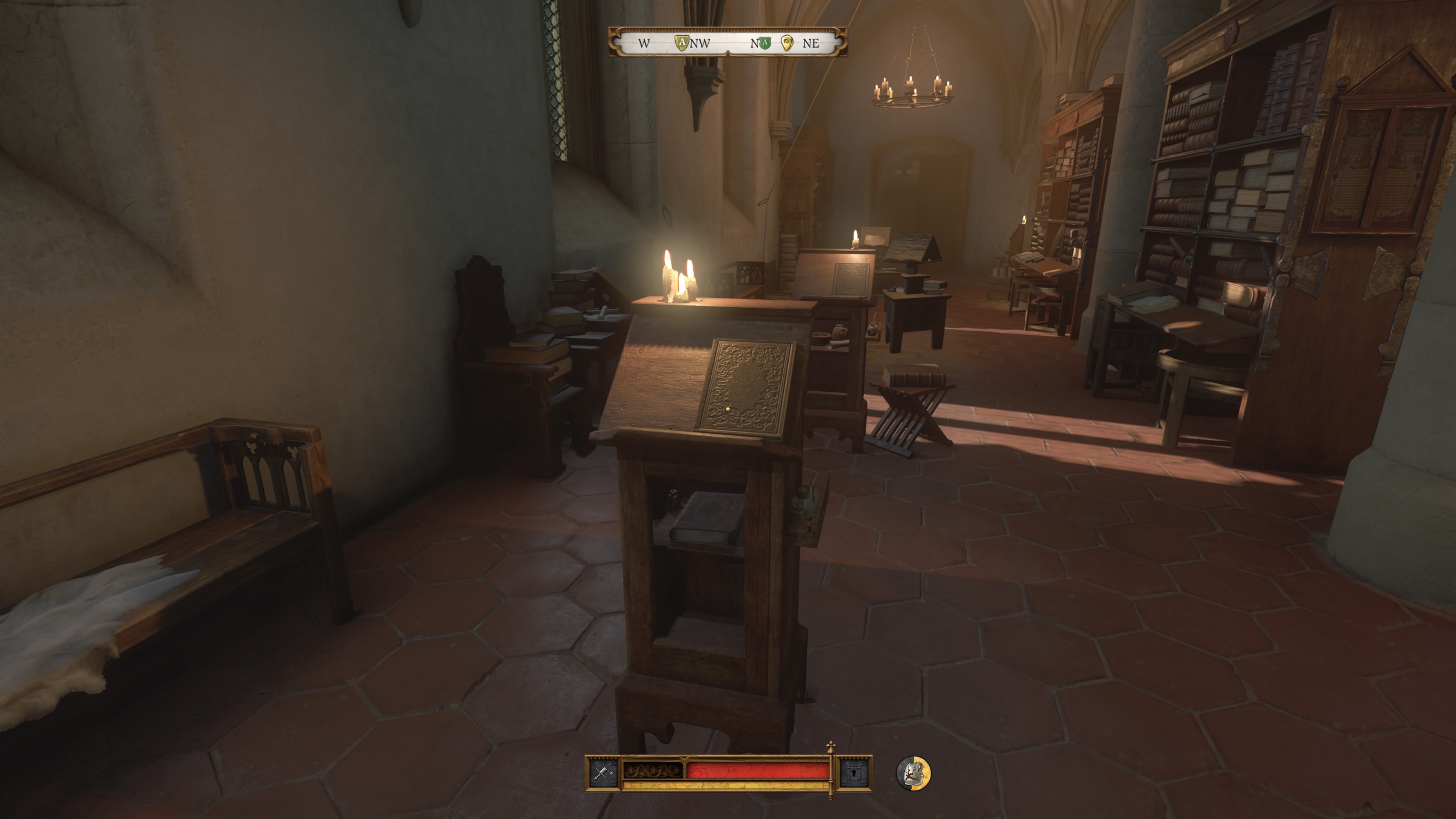 Kingdom Come Deliverance 2 - Chroń nas ode złego: maska morowa, wonny olejek, sznur, skóra, mięta, szałwia