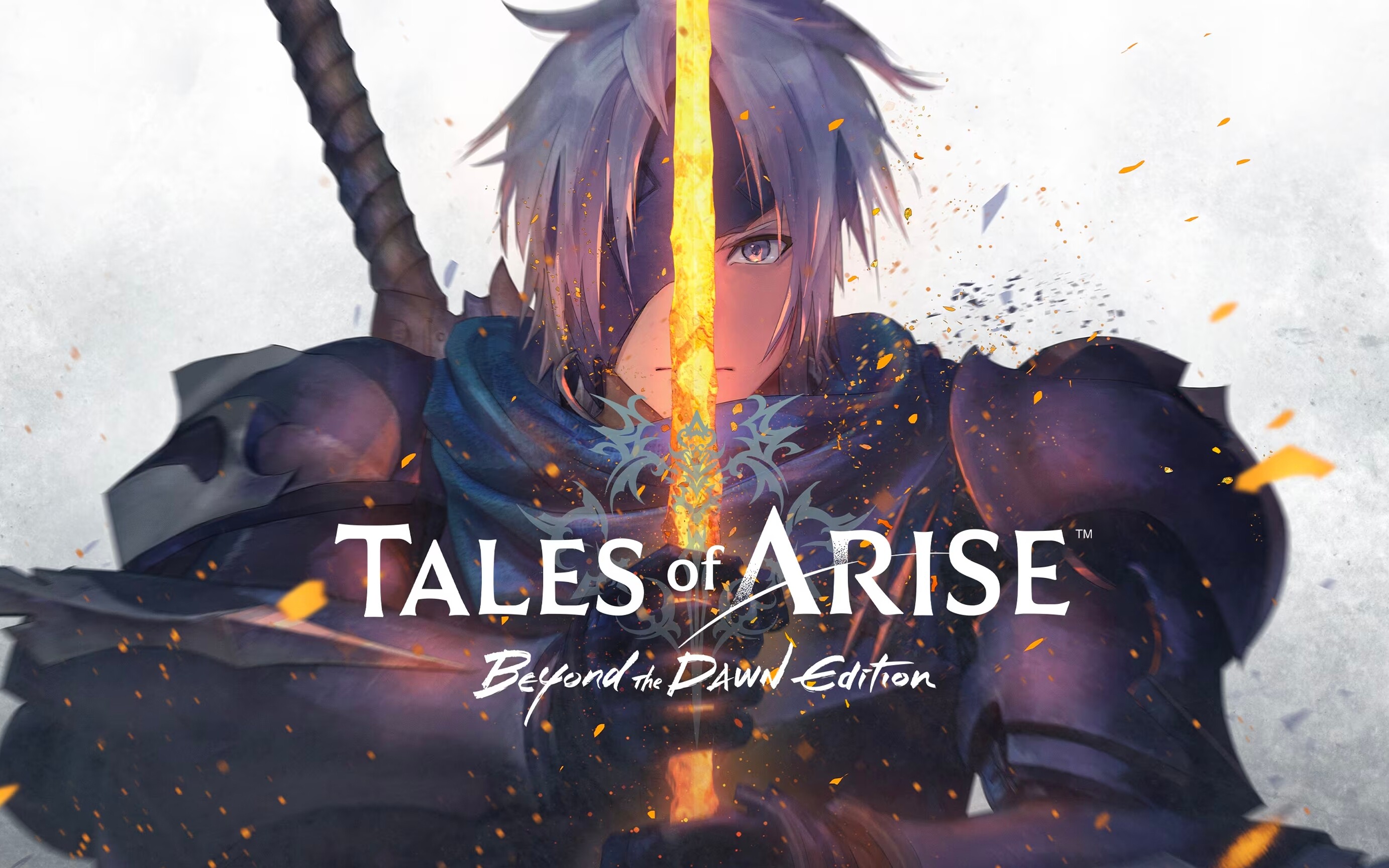 Tales of Arise - Beyond the Dawn Edition - recenzja wersji na Nintendo Switch 2. Idealna przygoda na początek