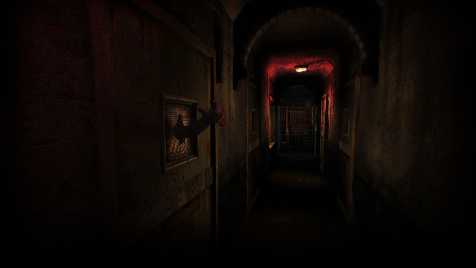 ASYLUM #4
