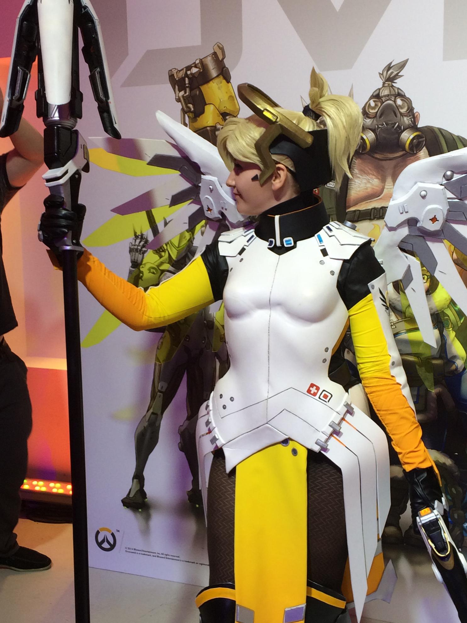 Overwatch All-Stars - gwiazdy z YouTube przekonały nas o ogromnym potencjale gry Blizzarda