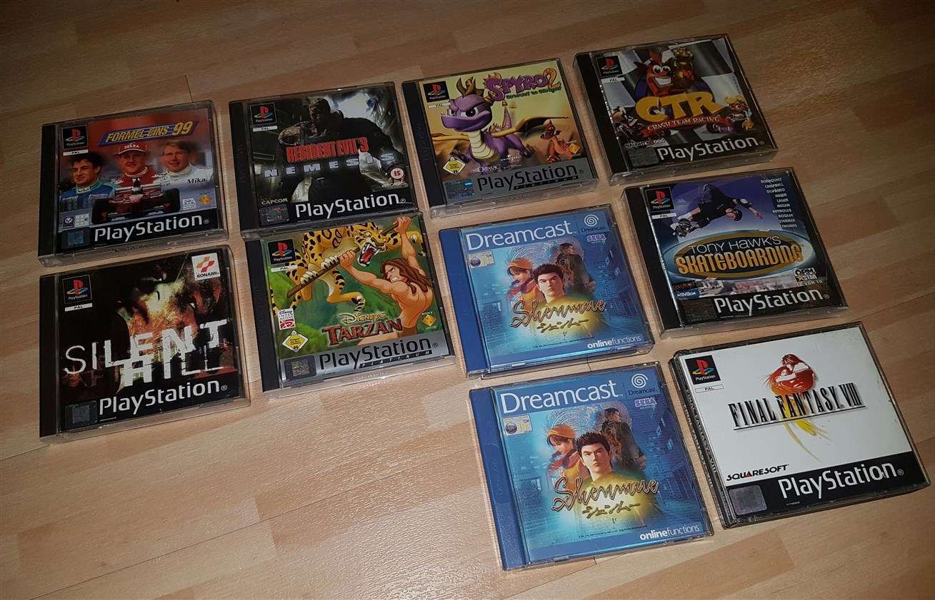 System walki w Afterfall: Insanity