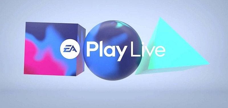 EA Play Live 2021 z prezentacją nowych gier. Oglądajcie z nami wielką konferencję EA